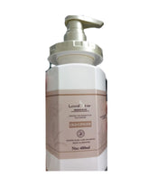 Loyal Star Old Ginger Hair Care Shampoo Silky & Smooth